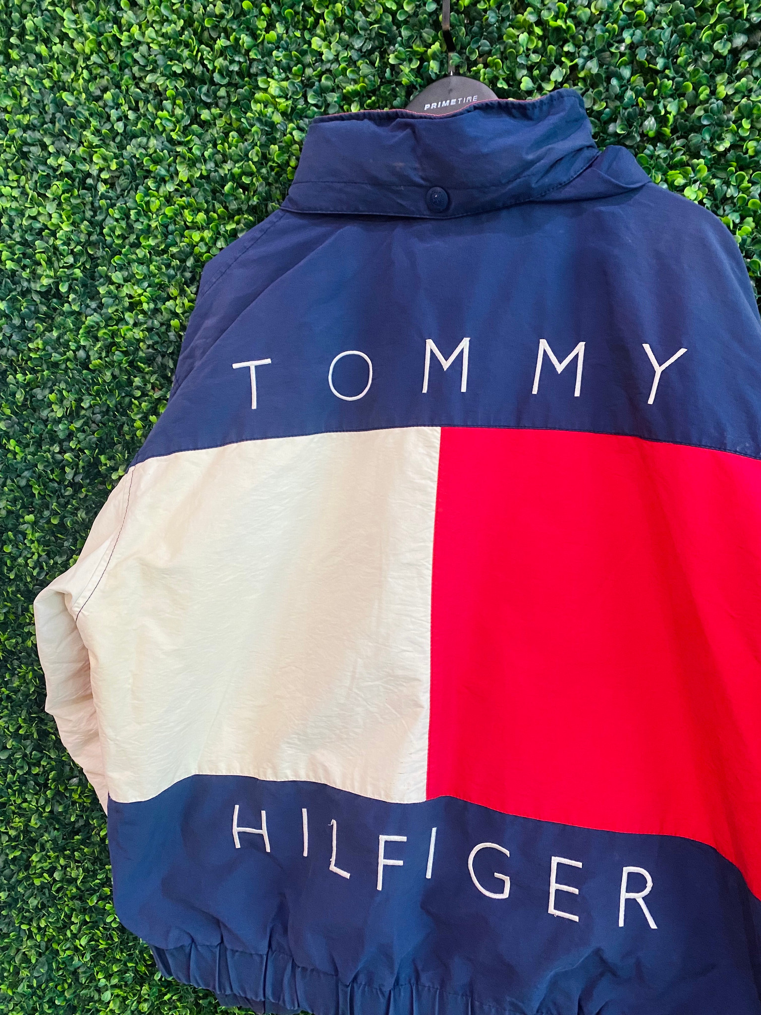 ALL PRODUCTS  Reversible jackets, Jackets, Vintage tommy hilfiger