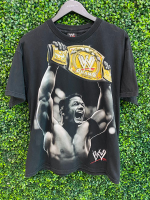 JOHN CENA WWF TEE