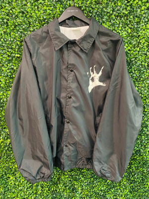 SYSTEM OF A DOWN COACHES JACKET