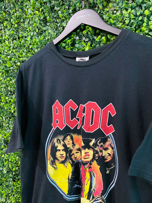 2005 AC/DC TEE