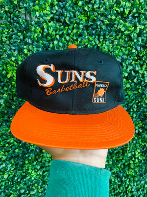 VTG PHOENIX SUNS SNAPBACK