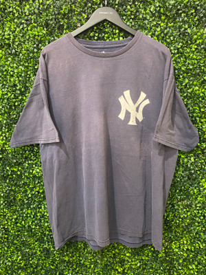 Derek Jeter New York Yankees White Majestic Baseball Jersey – Sports  Integrity