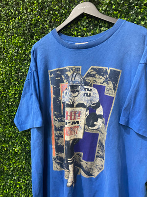 VINTAGE EMMITT REEBOK TEE