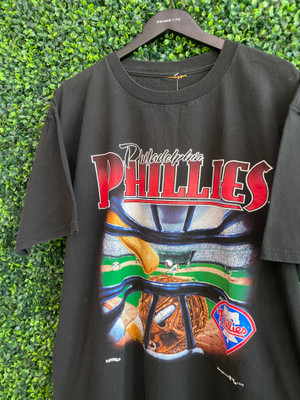 PHILLIES 1996 ALL STAR GAME TEE - Primetime