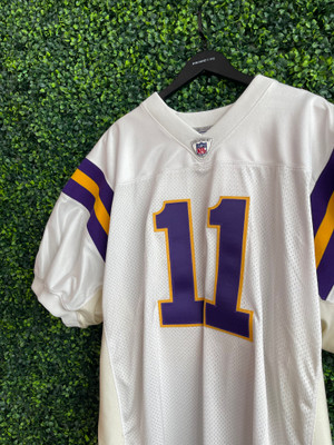 Minnesota Vikings Cris Carter throwback jersey