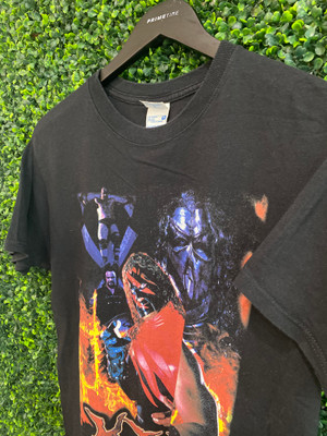 VINTAGE KANE WRESTLING TEE