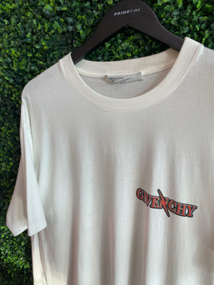 GIVENCHY SCORPION TEE