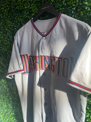 Majestic, Shirts, Vintage Houston Astros Lance Berkman Pinstripe Mens  Jersey Sz Xl 7 Majestic
