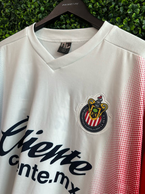 C.D. GUADALAJARA JERSEY