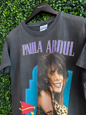 PAULA ABDUL TEE (SZ L)