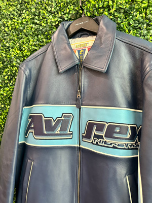 BRAND NEW AVIREX  NITRO RUN JACKET