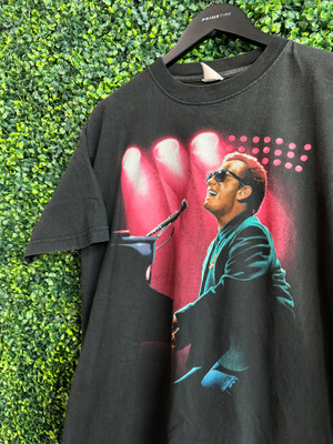 VINTAGE BILLY JOEL HEART AND SOUL 1994 TOUR TEE