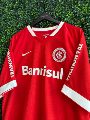 SC INTERNACIONAL NIKE JERSEY