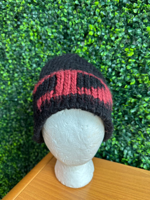 VINTAGE DIESEL WOOL SKULLY