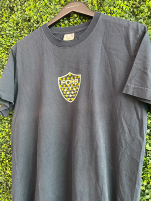 NIKE FC REAL BRISTOL SHIELD TEE
