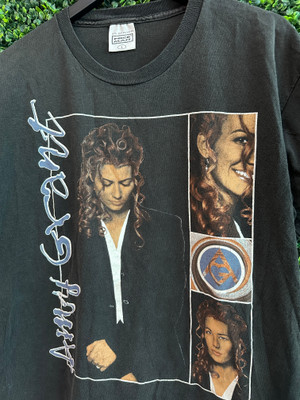 VINTAGE AMY GRANT 'HOUSE OF LOVE' TOUR TEE