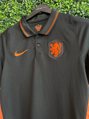 NETHERLANDS 2020/21 AWAY NIKE KIT