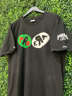 CROOKS & CASTLES PRO ERA TEE