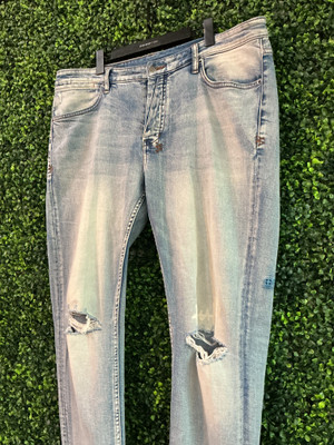 KSUBI BLUE JEANS (SZ 38)