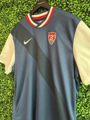 USMNT 2012/13 NIKE KIT