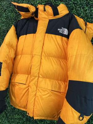 VINTAGE THE NORTH FACE BALTORO COAT