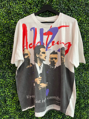 1992 U2  TEE (SZ L)