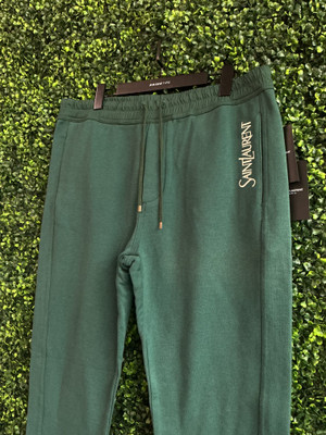 BRAND NEW YSL JOGGERS