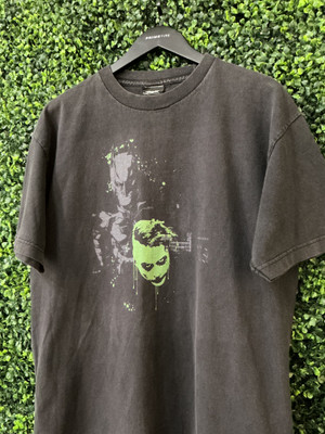 VINTAGE BATMAN X JOKER TEE
