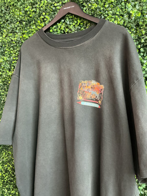 BRAND NEW AMIRI JAZZ HIDEAWAY TEE (SZ 3XL)