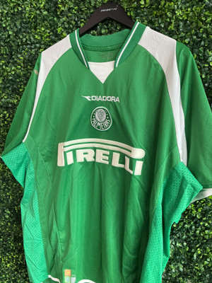 RARE PALMERIAS 2003 DIADORA AWAY KIT