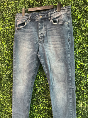 KSUBI DENIM JEANS (SZ 34)