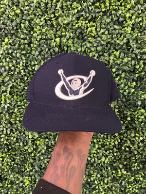 VINTAGE ESPN CLASSIC SNAPBACK