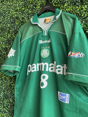 VINTAGE PALMEIRAS 1999 RHUMELL KIT