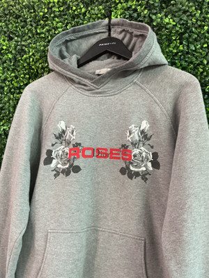 DIOR ROSES HOODIE