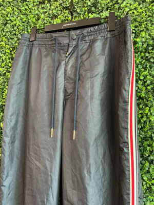 THOM BROWNE TRACK PANTS