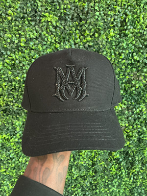 BRAND NEW AMIRI MA CRYSTAL CAP