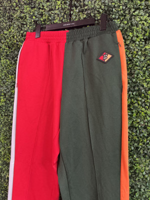 BURBERRY TRACK PANT (SZ LARGE)
