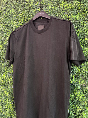 GIVENCHY BLK TEE