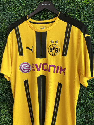 PUMA DORTMUND 16/17 HOME JERSEY
