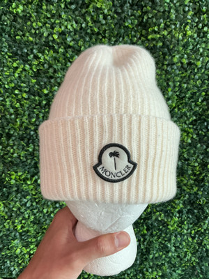 MONCLER X PALM ANGELS BEANIE
