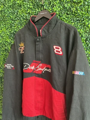 VINTAGE DALE EARNHARDT WINNERS CIRCLE JACKET
