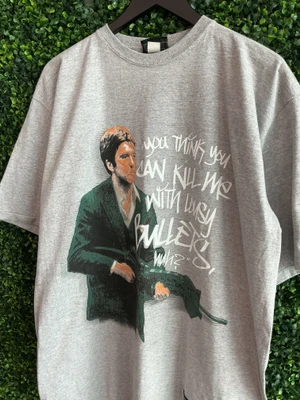 VINTAGE SCARFACE CLOTHING COMPANY TEE
