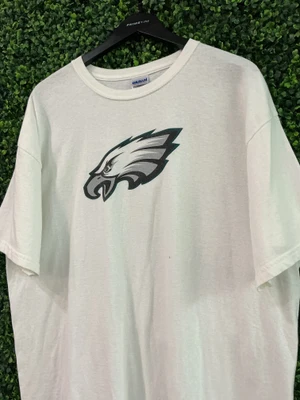 PHILADELPHIA EAGLES LOGO TEE