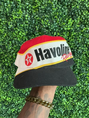 VTG HAVOLINE RACING SNAPBACK