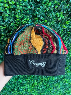 COOGI MULTI. BEANIE