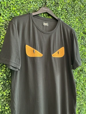 FENDI MONSTER TEE