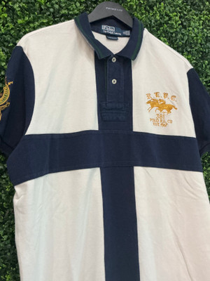 POLO RALPH LAUREN COUNTY RIDERS POLO