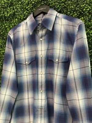 BRAND NEW TOM FORD L/S BUTTON UP