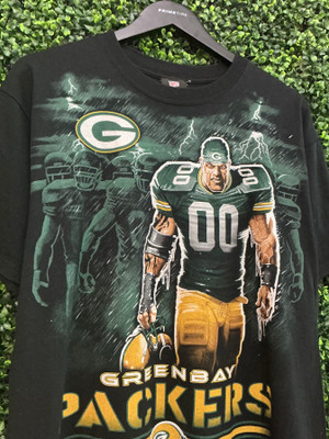 GREEN BAY PACKERS NFL BRAND NEW