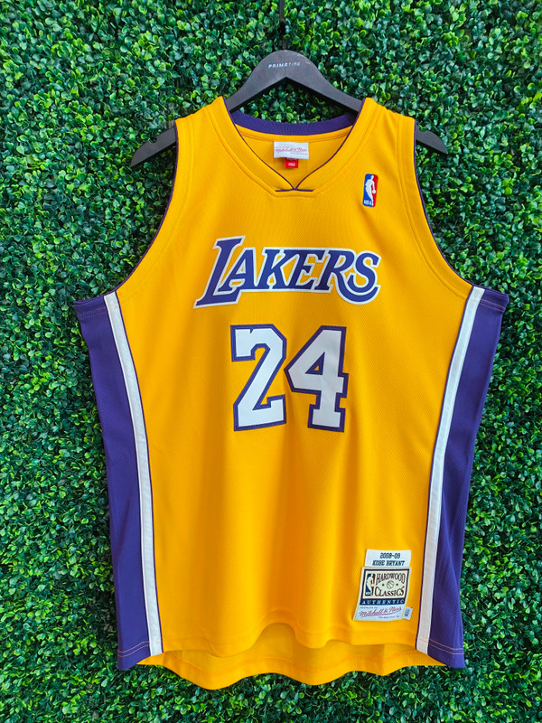 Mitchell & Ness Kobe Bryant Los Angeles Lakers Mitchell & Ness